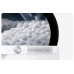 WW90DG6U34LE Samsung 9 KG Smart Front Load Washer - White